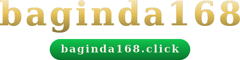 baginda168 logo