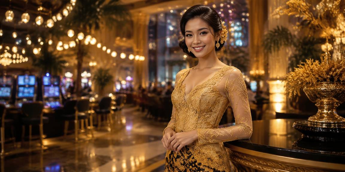 baginda168 Check Indonesia Access Before Opening Accounts